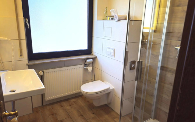 Hotel Avenue Altenfurt