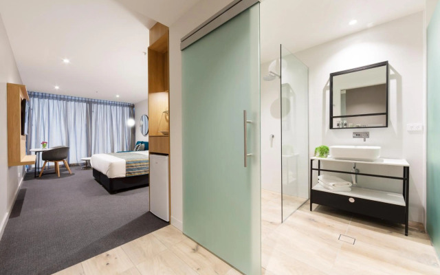 Mercure Canberra Belconnen