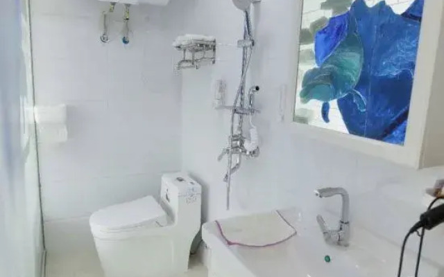 Lianyungang Minghua Homestay