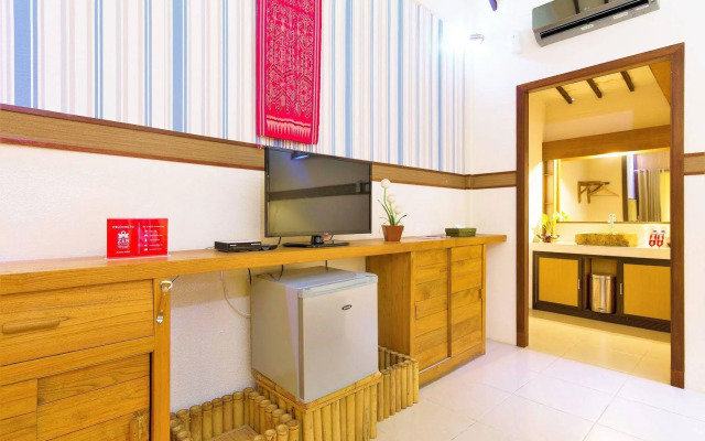 ZEN Rooms Lombok Raya Senggigi