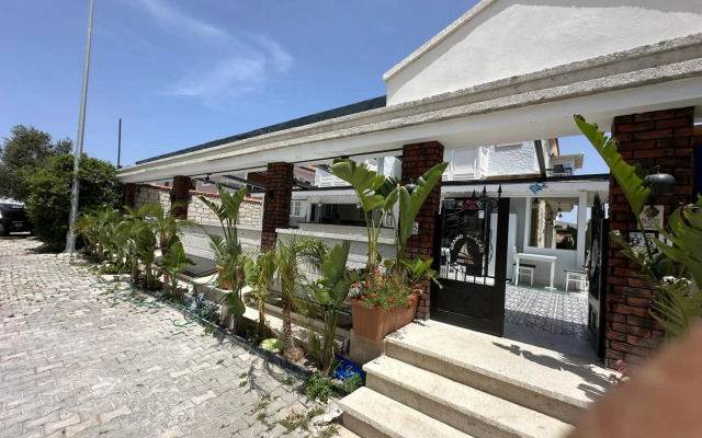Grand Alacati Boutique Hotel
