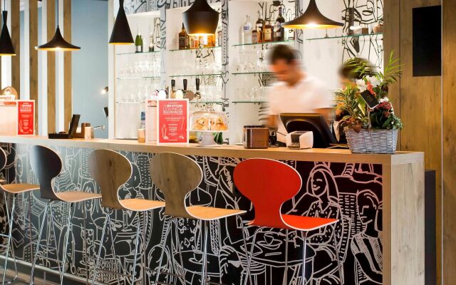 ibis Wavre Brussels East