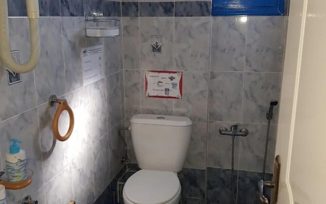 Karabo Hotel
