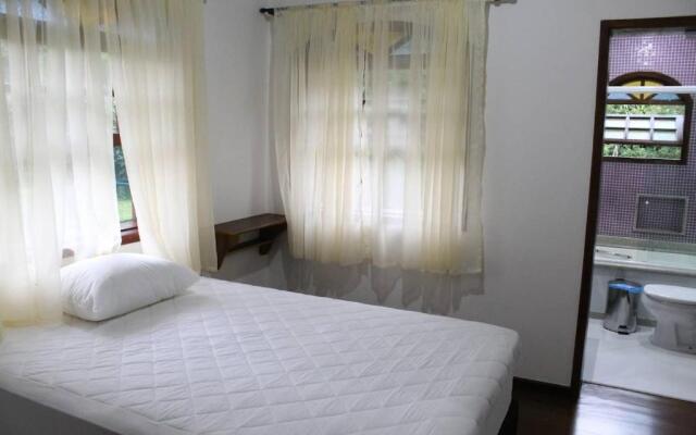 Casa Incrível em Nova Friburgo - Espaço Humedica