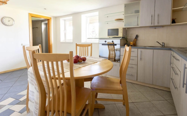 Welcome to Papes House in Liepaja, Latvia