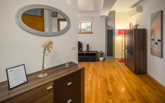 Urban Premium Apartments - Adults Only