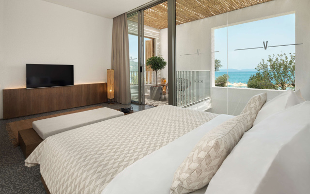 Voyage Torba Hotel