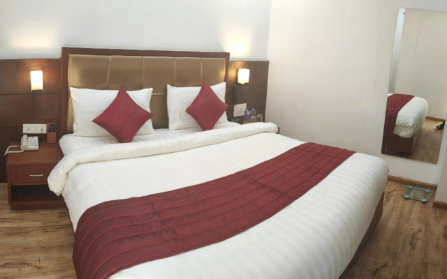 Himalayan Splendour Resort