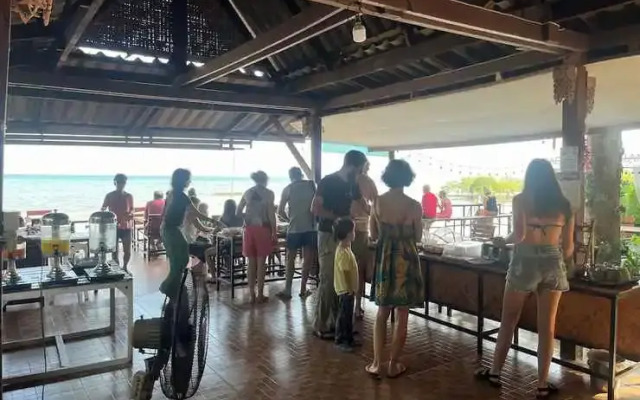 Koh Mook Garden Beach Resort