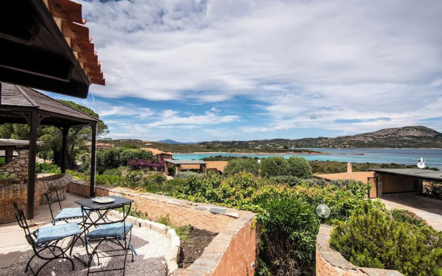 Scoglietto 46 150m From The Sea