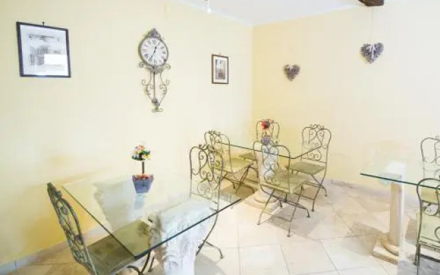 Le Vestali guest house