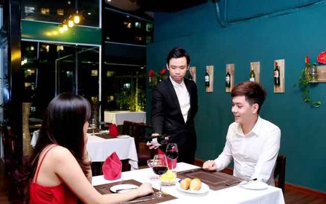 La Casa Hanoi Hotel
