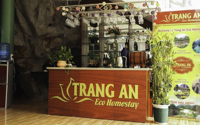 Trang An Heritage Garden