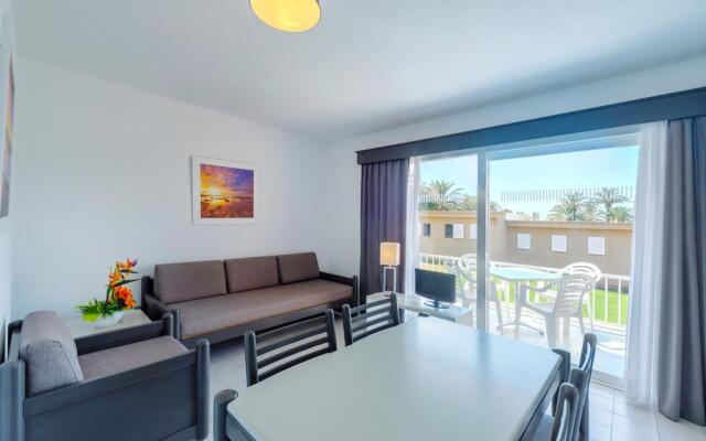 Apartamentos PortBlue Rafalet