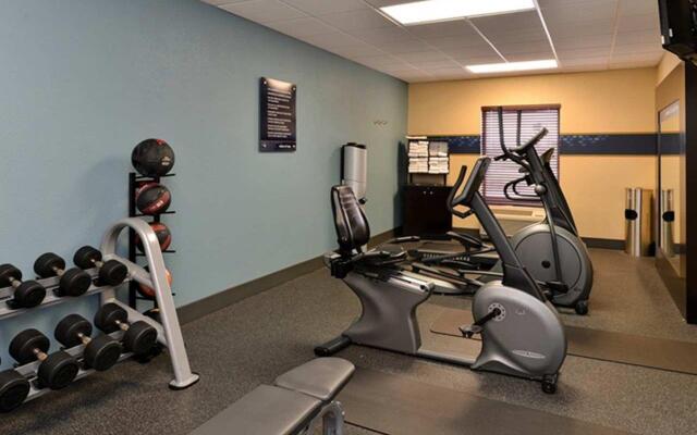 Hampton Inn & Suites Hopkinsville