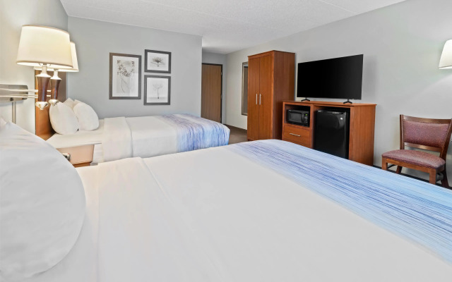 AmericInn by Wyndham Bismarck