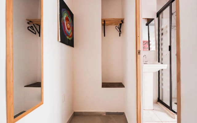 Hostal Juarez - Hostel
