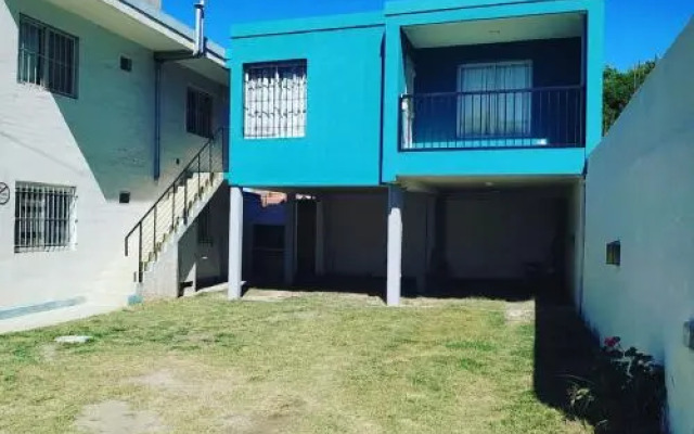 Casa Host Las Grutas