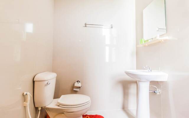 Pratumnak Town Villa By Pattaya Sunny