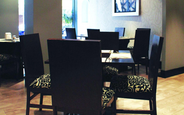 Regente Hotel