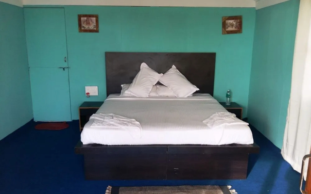 Neptune Point Hill Cottages - Resort in South Goa - Photo 5