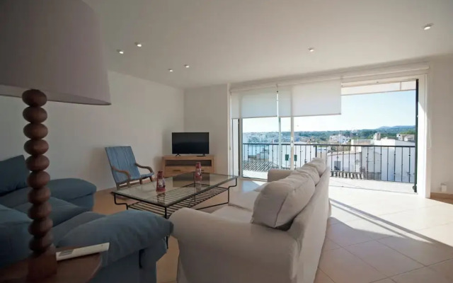 Can Alou, Village House With Mediterranean Charme