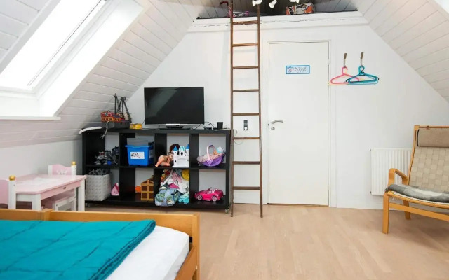 Holiday home Thyborøn III
