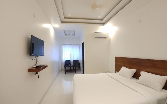 Bagpac 006 Hotel Jagadguru