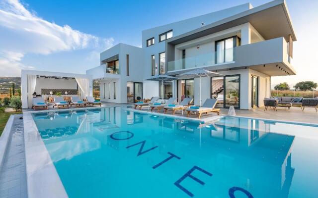 Orizontes Deluxe Residence