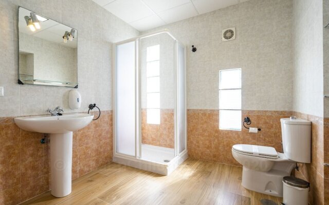 Apartamento Rural 'Huelva'
