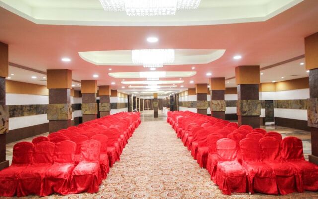 Hotel Sonash by Golden Treat