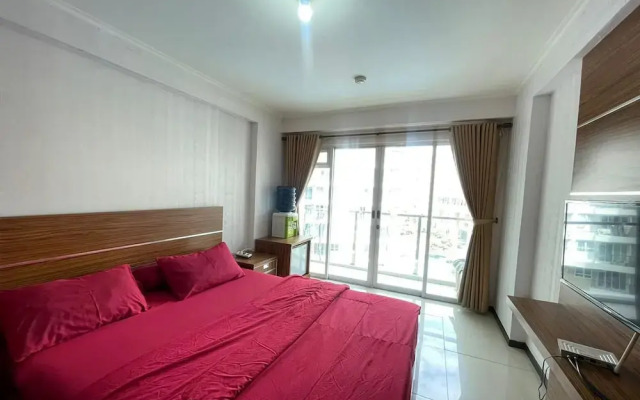 OYO 94159 Gateway Cicadas Apartment By Chery Properti