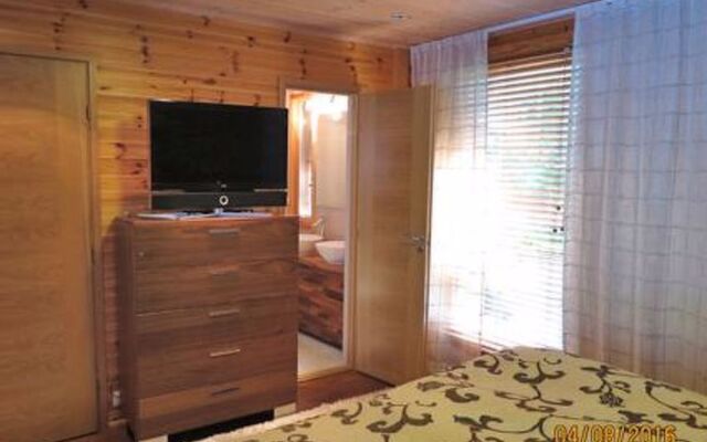 Holiday Home Villa pinjaranta