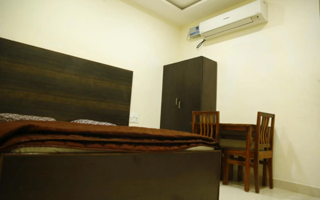 Kpk lodge