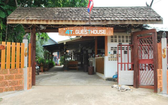 4T Guesthouse