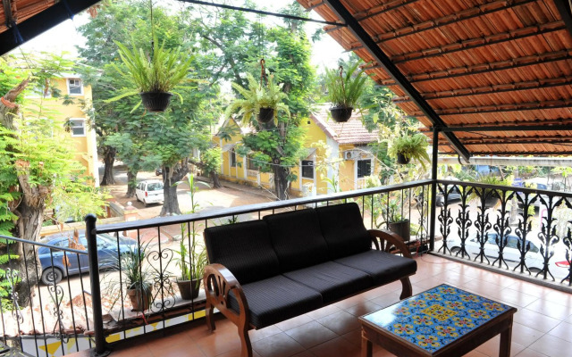 Hotel Vivenda Rebelo