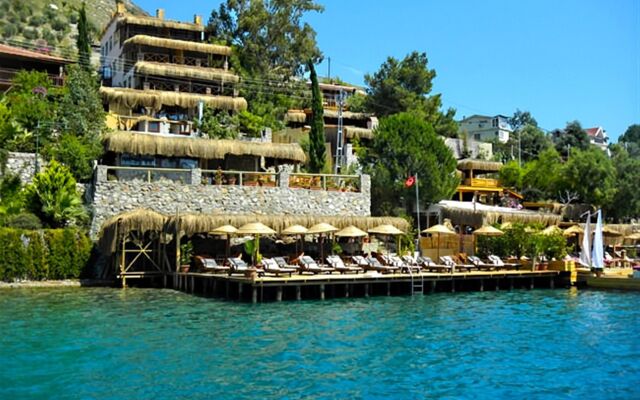 Baldan Suites Hotel & Restaurant