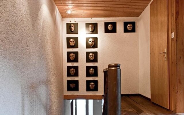 BnB Hôtel des Bains