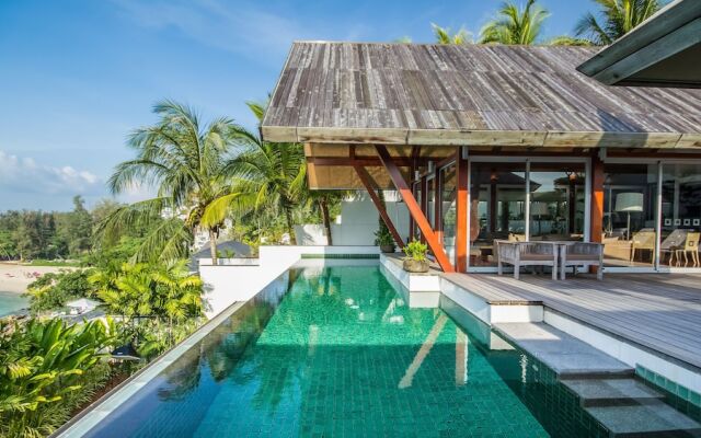 Laemsingh Villa 3