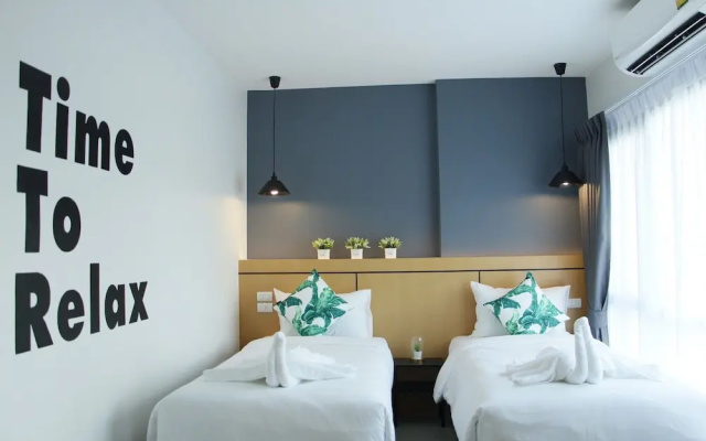 Nornchill Khaoyai