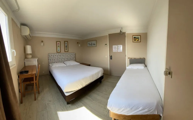 Le Sud Hotel