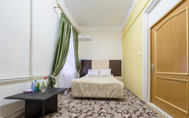 Hostel Tsentral