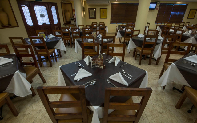 Hotel San Antonio