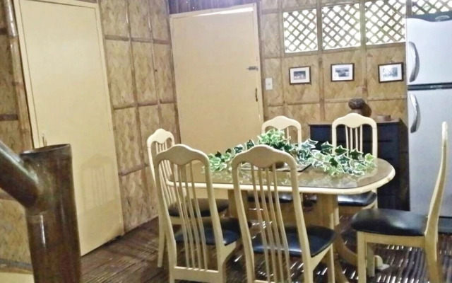 V House