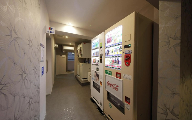 SARASA HOTEL Shinsaibashi