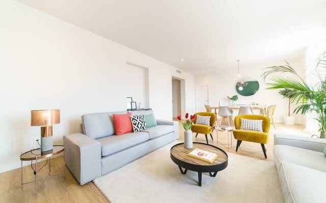 Canaan Boutique Apartments Madrid