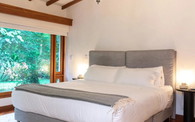 Amazing 4BR With Incredible Terrace in Medellin
