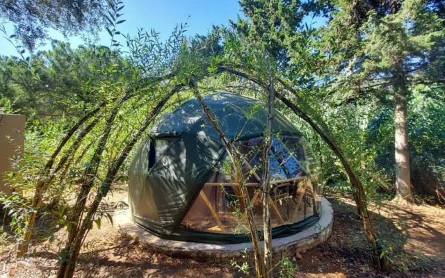 Salema Eco Camp