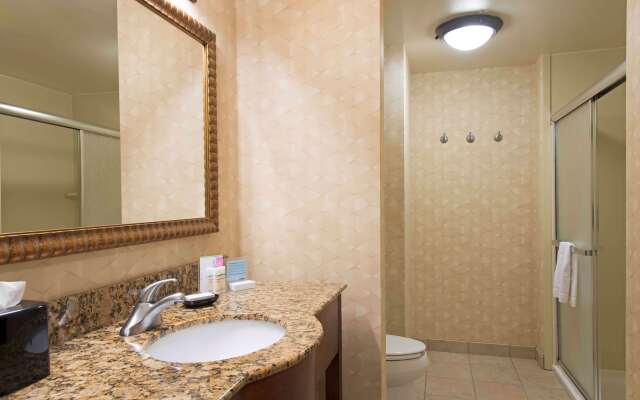 Hampton Inn and Suites Indianapolis - Fishers