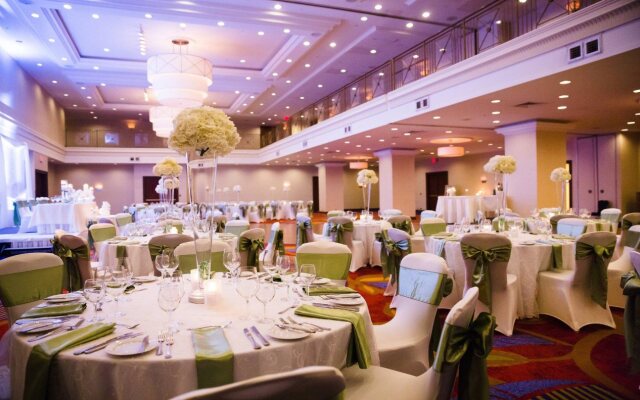 Ottawa Marriott Hotel